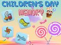                                                                       Children's Day Memory ליּפש