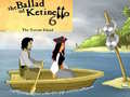                                                                     The Ballad of Ketinetto 6 קחשמ
