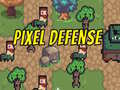                                                                     Pixel Defense קחשמ