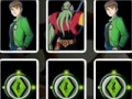                                                                     Ben 10: Monster Cards קחשמ