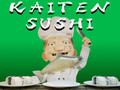                                                                     Kaiten Sushi קחשמ