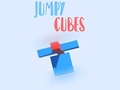                                                                       Jumpy Cubes ליּפש