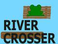                                                                     River Crosser קחשמ
