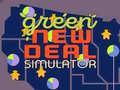                                                                       Green New Deal Simulator ליּפש