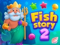                                                                     Fish Story 2 קחשמ