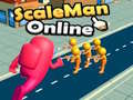                                                                     ScaleMan Online קחשמ