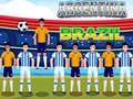                                                                     Brazil Argentina קחשמ