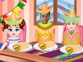                                                                       Baby Taylor Mexican Party ליּפש