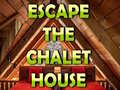                                                                       Escape The Chalet House ליּפש