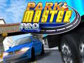                                                                     Park Master Pro קחשמ