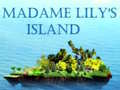                                                                      Madame Lily’s Island  ליּפש