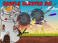                                                                       Castle Blaster 2D! ליּפש