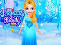                                                                       Ice Princess Beauty Salon ליּפש