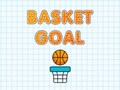                                                                     Basket Goal קחשמ
