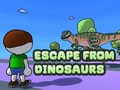                                                                       Escape From Dinosaurs ליּפש