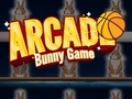                                                                       Arcade Bunny ליּפש