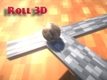                                                                       Roll 3D ליּפש