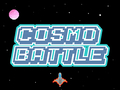                                                                     Cosmo Battle קחשמ