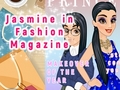                                                                       Jasmine In Fashion Magazine ליּפש