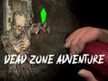                                                                       Dead Zone Adventure ליּפש