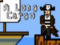                                                                      A long cargo ליּפש