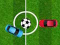                                                                     Endless Car Football Game קחשמ