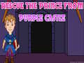                                                                     Rescue The Prince From Purple Castle קחשמ
