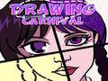                                                                       Drawing Carnival  ליּפש