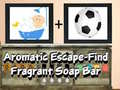                                                                      Aromatic escape find fragrant soap bar ליּפש