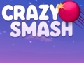                                                                     Crazy Smash קחשמ