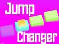                                                                     Jump Changer קחשמ