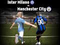                                                                       Inter Milano vs. Manchester City ליּפש