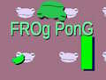                                                                     Frog Pong קחשמ