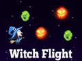                                                                     Witch Flight קחשמ