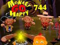                                                                       Monkey Go Happy Stage 744 ליּפש