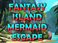                                                                     Fantasy Island Mermaid Escape קחשמ