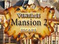                                                                       Vintage Mansion 2 Escape ליּפש