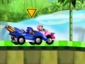                                                                       Sonic Racing Zone ליּפש