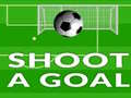                                                                     Shoot a Goal קחשמ