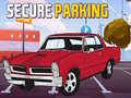                                                                     Secure Parking קחשמ