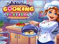                                                                     Cooking Festival קחשמ