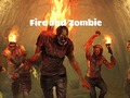                                                                       Fire and zombie ליּפש