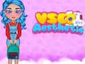                                                                     VSCO Girl Aesthetic קחשמ