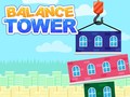                                                                    Balance Tower קחשמ