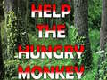                                                                       Help The Hungry Monkey  ליּפש