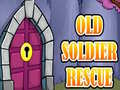                                                                     Old Soldier Rescue  קחשמ