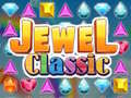                                                                     Jewel Classic קחשמ