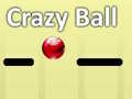                                                                     Crazy Ball קחשמ