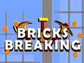                                                                     Bricks Breaking קחשמ