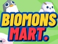                                                                     Biomons Mart קחשמ